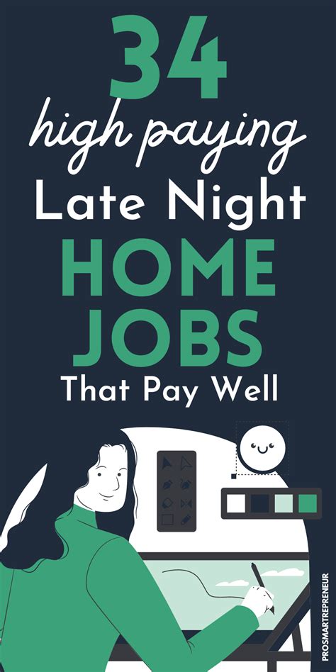 Part Time Night Jobs Nj