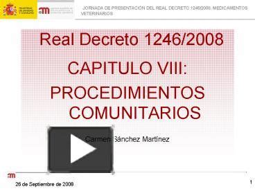 Ppt Capitulo Viii Powerpoint Presentation Free To View Id