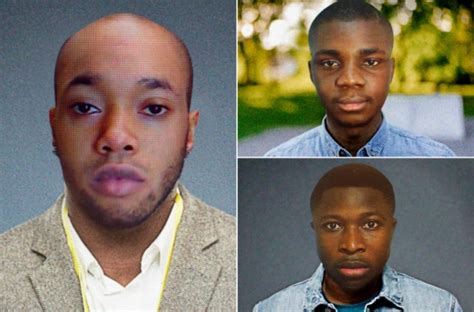 3 Nigerian Men Become First In Irish History To Be Charged Over ‘romance Scam Internet Fraud