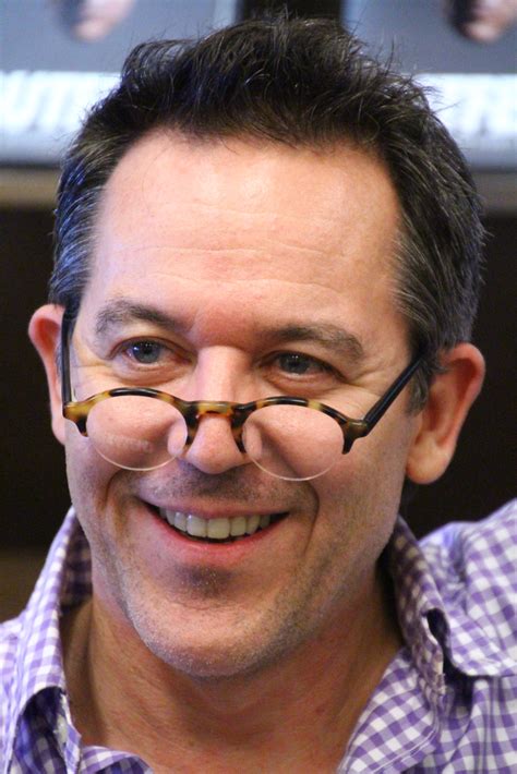How conservative comic Greg Gutfeld overtook Stephen Colbert in ratings