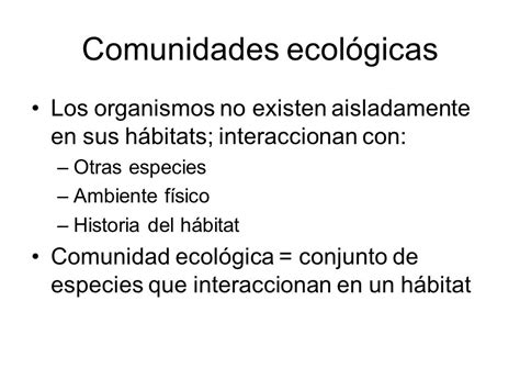 Tomidigital Clase Número 2 Comunidad Ecológica