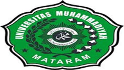 Download Logo Universitas Muhammadiyah Mataram 52 Koleksi Gambar