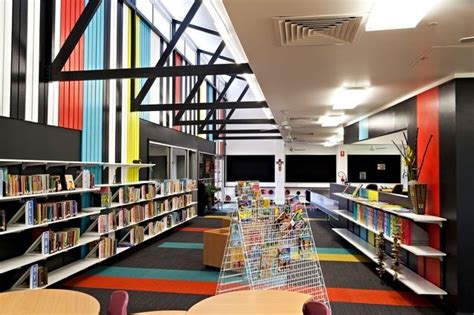 St Annes Catholic Primary School Administration And Library