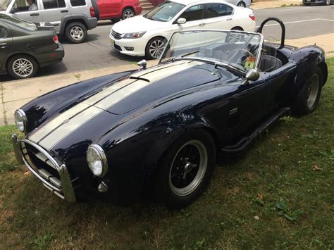1965 Ford Shelby Cobra for Sale | ClassicCars.com | CC-891330