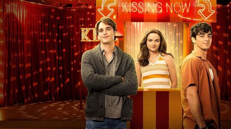 What happens in the plot? Kissing Booth Season 2 - When will it air? What is the ...