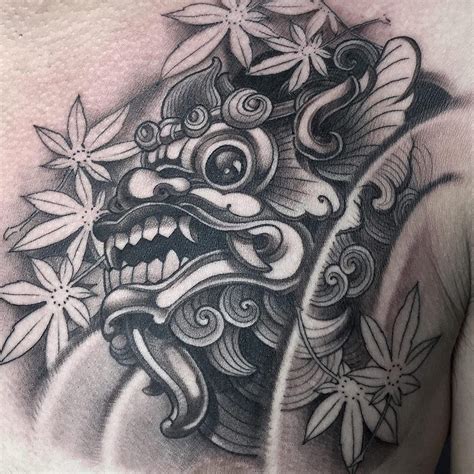 Gambar Sketsa Tatto / 1 / Rebanas.com contoh gambar desain tatto keren