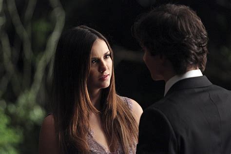 The Vampire Diaries Julie Plec Previews Crushing Finale Closure For Elena Tv Guide