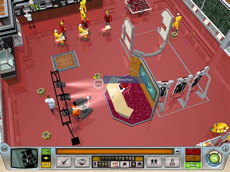 World domination was initially currently aiming for a 2020 release window. Images - Evil Genius - Mod DB