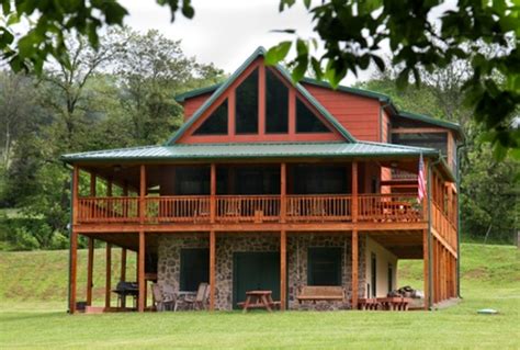 Elkins, west virginia, united states. Cabin Rental close to Claytor Lake, Virginia