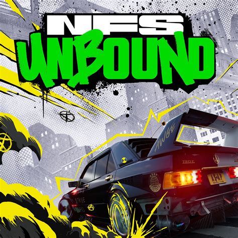Need For Speed Unbound Un Très Court Extrait De Gameplay Avant La