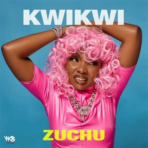 Audio Zuchu Kwikwi Download Dj Mwanga
