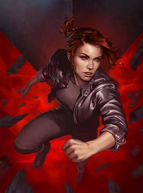 The director's suit and office assistant outfits are unlocked by completing the game. Tutorial for ImagineFX by Oliver Odmark | Game art ...