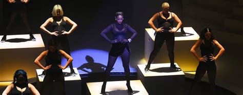 Watch Rihannas Savage X Fenty Fashion Show Free On Amazon Prime Its