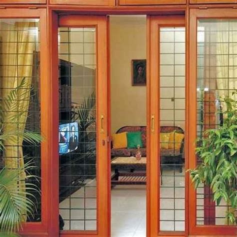 Harga pintu kamar dan kusen jati (pintu minimalis,pintu rumah,pintu ukir ) rp3.500.000. Jual pintu kaca geser kusen kayu jati - Kab. Bekasi ...