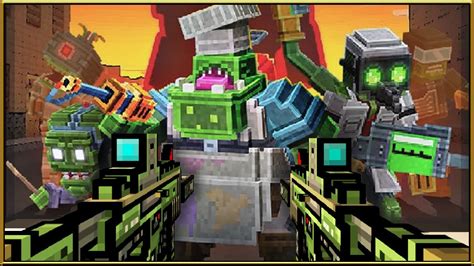 The #1 free database about pixel gun! LA PRIMERA VICTORIA DE REDADAS EN EL CANAL | Pixel Gun 3D ...