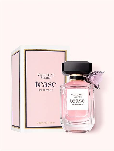 Tease Eau De Parfum 2020 Victorias Secret عطر A جديد Fragrance للنساء 2020