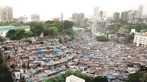 Hc Seeks Bmcs Reply On Slum Dwellers Plea For Rehabilitation Mumbai