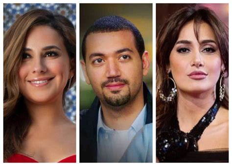 حلا شيحة ومعز مسعود تصدرا مواقع التواصل اليوم بعد تداول أخبار وتكهنات حول زواج حلا شيحة ومعز مسعود مؤخراً، ولم يعلقا على الخبر والضجة. شيري عادل تنهي مقابلة بعد سؤالها عن ارتباط معز مسعود وحلا ...
