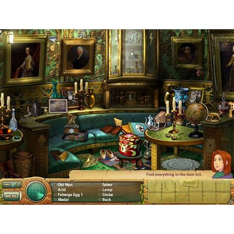 Prototype and top mystery games such as laqueus escape: Open Box PC Game - GSP Samantha Swift Mystery Trilogy ...