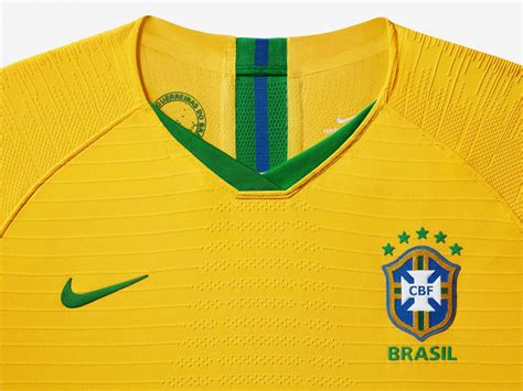 A seleção brasileira é a unica seleção do mundo que participou por todas as copas do mundo realizadas. Camisas da seleção feminina trarão apenas estrelas ...