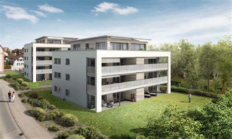 Wenn haus oder wohnung länger leerstehen, schaut das finanzamt irgendwann genauer hin. Vermietet: 4.5 Zimmer Garten-Wohnung direkt am Bach und im ...