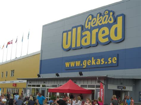 På reco.se tipsar vi varandra om vad som är bra och mindre bra i din stad. GEKÅS Ullared - Trip Planner