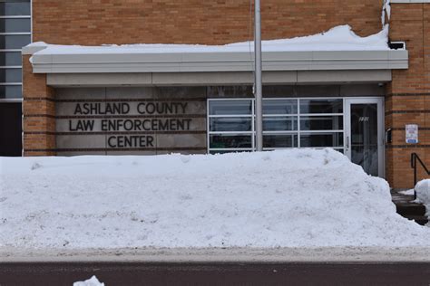 Ashland County nixes decades-long law enforcement deal, leaving a Lake