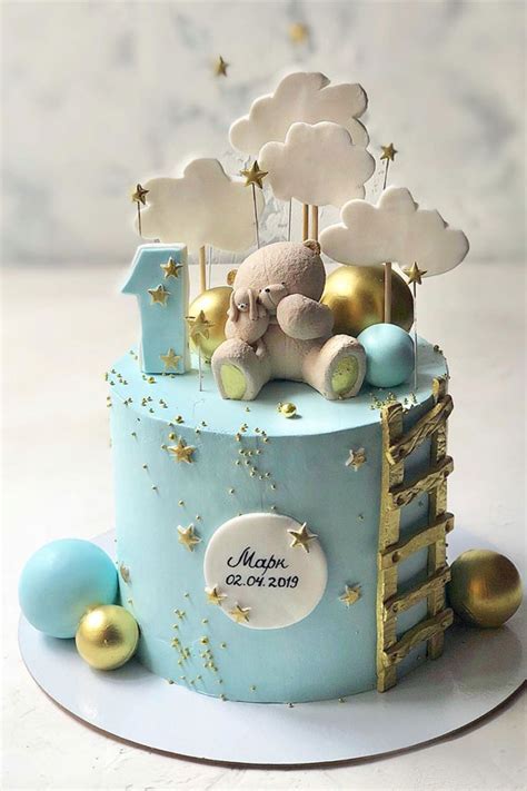 We did not find results for: 12 Best 1st baby birthday cake designs | first birthday ...