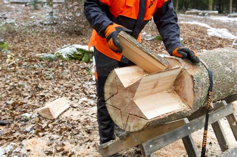 Eine aus einem baumstamm gebaute gartenbank hat schon etwas besonderes. Garderobenständer Aus Baumstamm Selbst Bauen - Garderobe ...