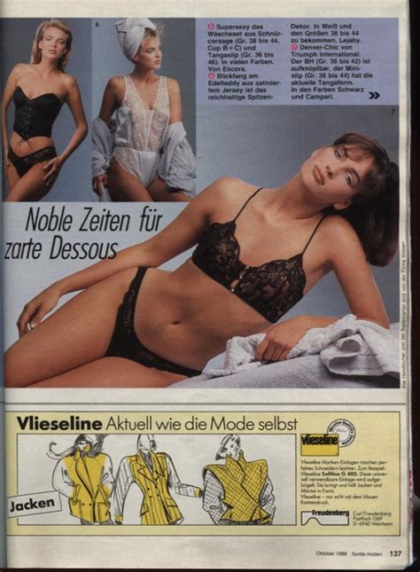 Vintage Lingerie Catalogue And Commercial Ads Scans Page 218