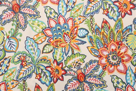 Here are the best soundproofing materials and resources in 2020, for a wide range of soundproofing needs. 0.5 Yards Richloom Solarium Copeland Printed Polyester ...