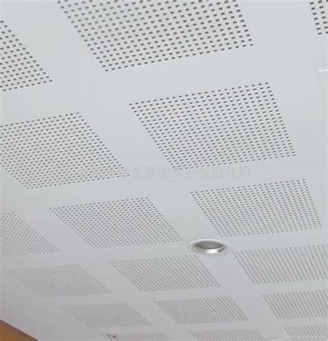 In fact, home designers call this ceiling texture as australian bamboo ceiling panels. China Soundproof/Acoustic Perforated Gypsum Ceiling Tile ...