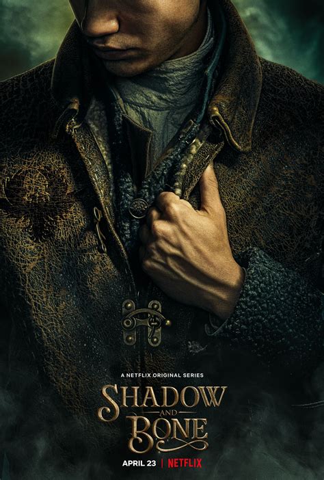 Resenha do livro sombra e ossos, primeiro da trilogia grisha, da autora leigh bardugo. Sombra e Ossos | Netflix revela fotos e cartazes dos ...