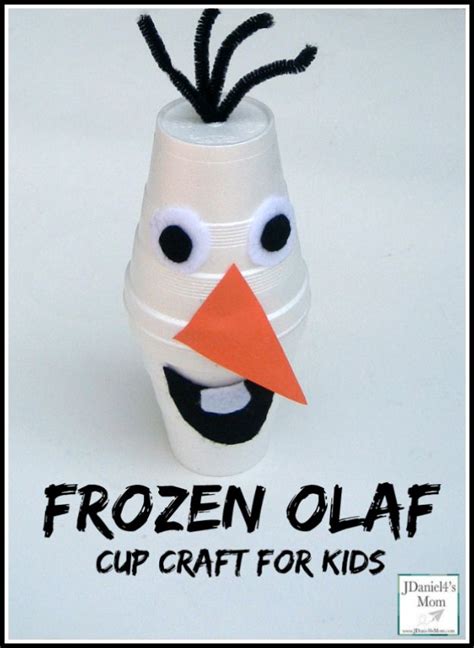 When you break out the crayons or paint, you can feel the kid's excitement and anticipation to get started. 35 Winter Crafts for Kids