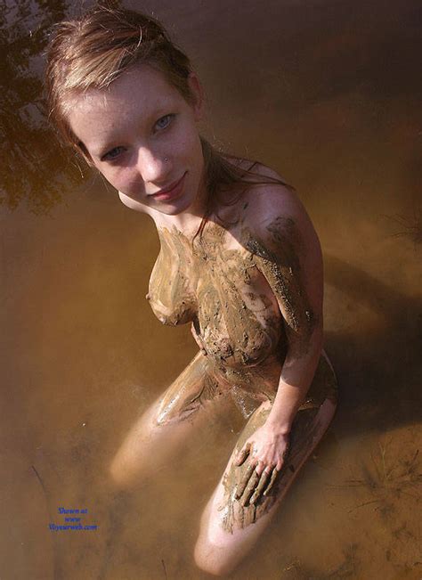 Pond Play Mud April 2017 Voyeur Web Free Hot Nude Porn Pic Gallery