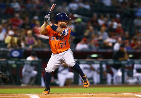 Astros Jose Altuve Is The Perfect Star That Most Teams Need