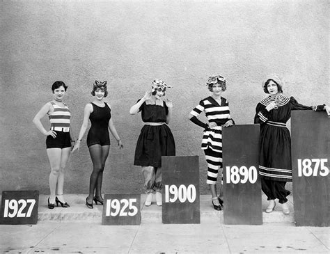 The Ideal Female Body Type Has Changed Through The Years