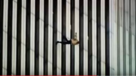 911 ‘the Falling Man An Image That We Will Never Forget Oneindia News
