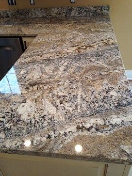 Granite is a top choice in kitchen and bathroom countertops in the united states, and with good reason! Persian Treasure granite | Home design - kitchen ...