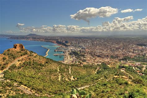 Circuit En Algérie Alger La Blanche Et Oran Landalouse 9 Jours