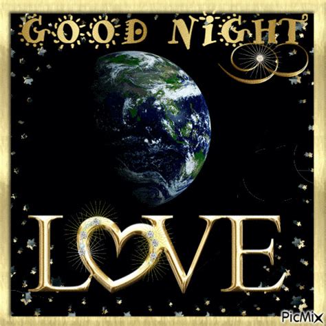 Good Night Love  Pictures Photos And Images For