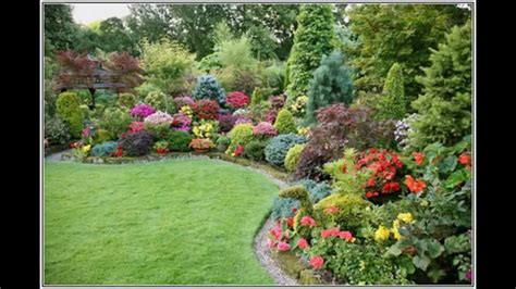 25 Inspirational Outdoor Landscape Shrubs Home Decoration Style And