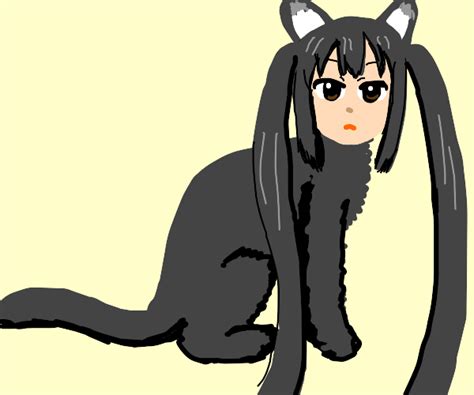The cat got lawyer rod ponton's tongue tuesday in virtual court—after a cat filter briefly got his face. Zoom conference call with Cats - Drawception