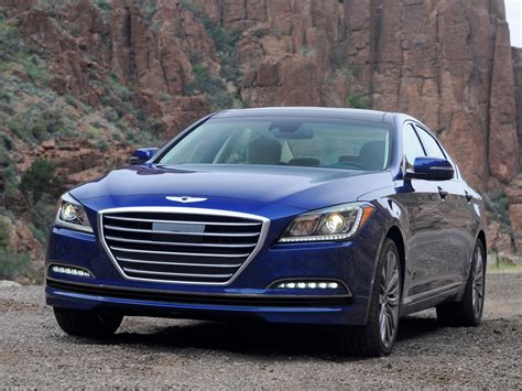 Read expert reviews on the 2014 hyundai genesis from the sources you trust. HYUNDAI Genesis - 2014, 2015, 2016 - autoevolution
