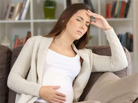 Insonnia nel terzo trimestre di gravidanza: cosa fare in ...
