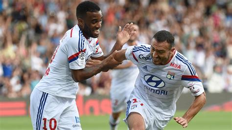 Coupe de la Ligue Olympique Lyonnais / AS Monaco  Match à voir en