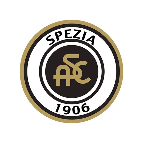 16 transparent png illustrations and cipart matching spezia calcio. AC Spezia Logo - PNG e Vetor - Download de Logo