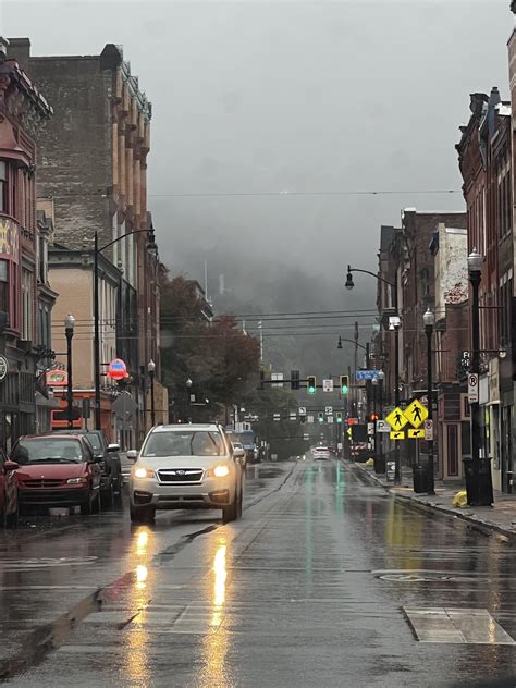 Perfect October weather : r/pittsburgh