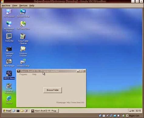 Kedua, klik next untuk menyetujui proses partisi tersebut. Cara MemFormat hardisk dengan LLF - tutor-pc