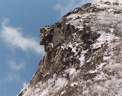 Nhs ‘old Man Of The Mountain Fell 14 Years Ago Today